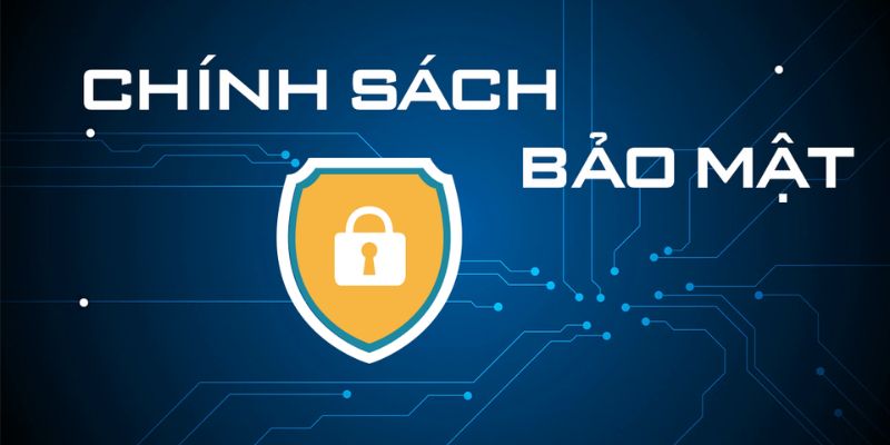 Các biện pháp trong chính sách bảo mật iwin