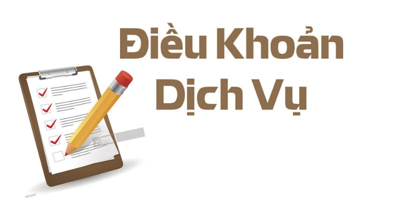 Các Phần Quan Trọng Trong Điều Khoản Dịch Vụ iWin