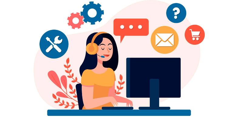 Các Phương Thức Liên Hệ iwin