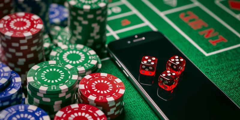 Chiến Lược Chơi Tài Xỉu Iwin Hiệu Quả
