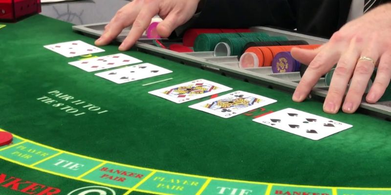 Giới Thiệu Về Baccarat iwin