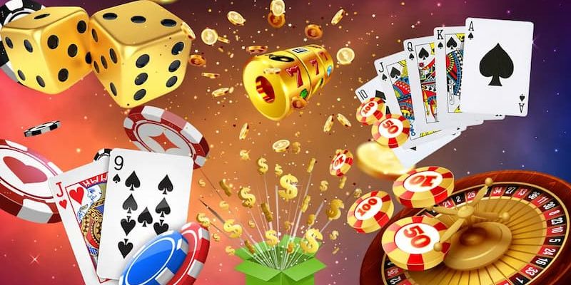Lợi Ích Khi Chọn Nhà Cái Có Giấy Phép Hoạt Động iwin 