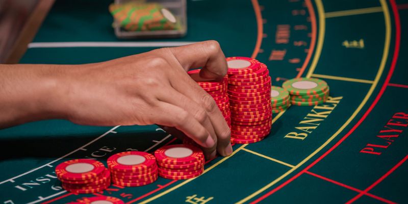 Tại Sao Nên Chơi Baccarat iwin?