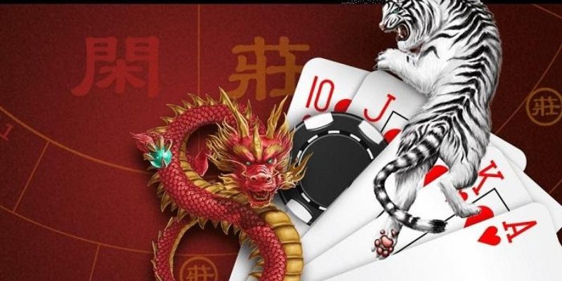 Tổng quan về trò chơi Rồng Hổ iwin