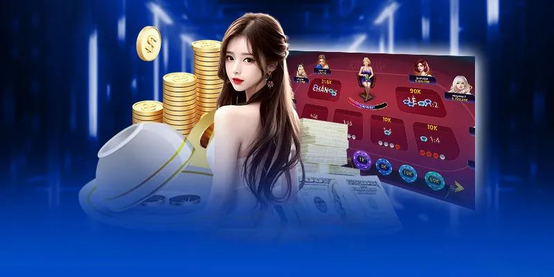 Tổng quan về trò chơi xóc đĩa iwin